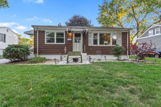 3116 Maple Drive, Highland, IN 46322