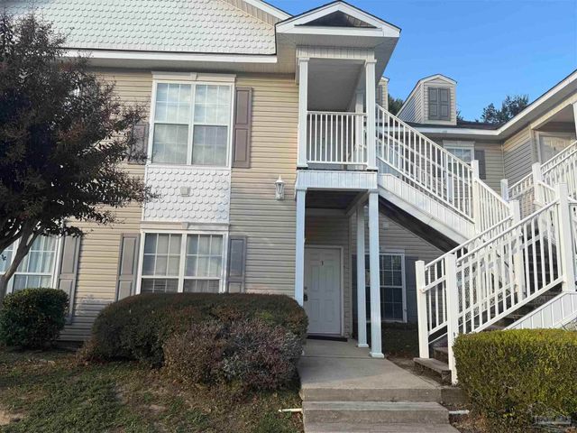 7101 Joy St D3, Pensacola, FL 32504