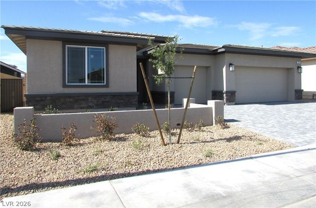513 Chestnut Falcon Street, Henderson, NV 89011