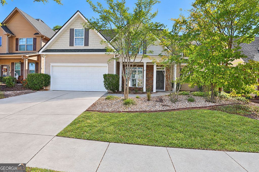 67 Village Park Drive, Newnan, GA 30265 — photo 2