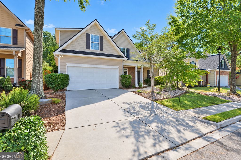 67 Village Park Drive, Newnan, GA 30265 — photo 3