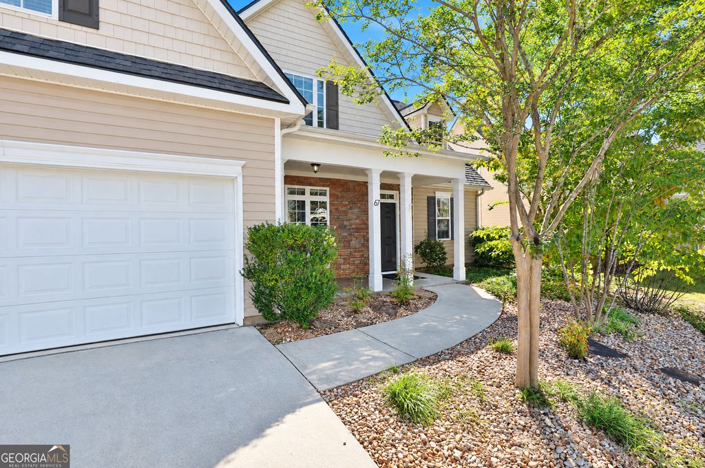 67 Village Park Drive, Newnan, GA 30265 — photo 4
