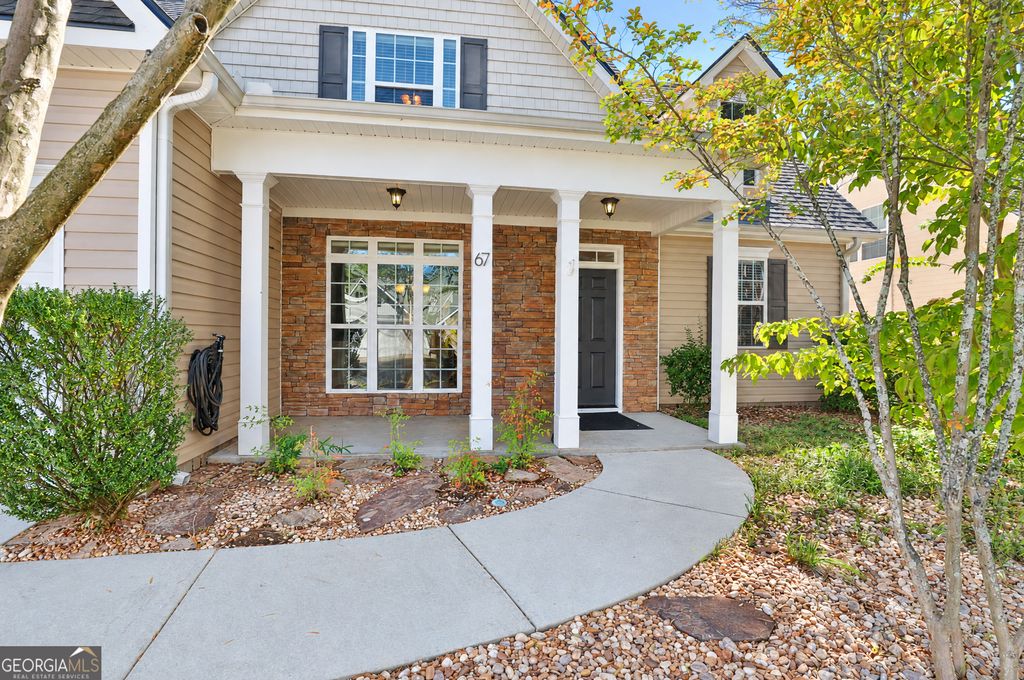 67 Village Park Drive, Newnan, GA 30265 — photo 5