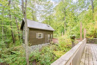 132 Shores Drive, Leroy, MI 49655