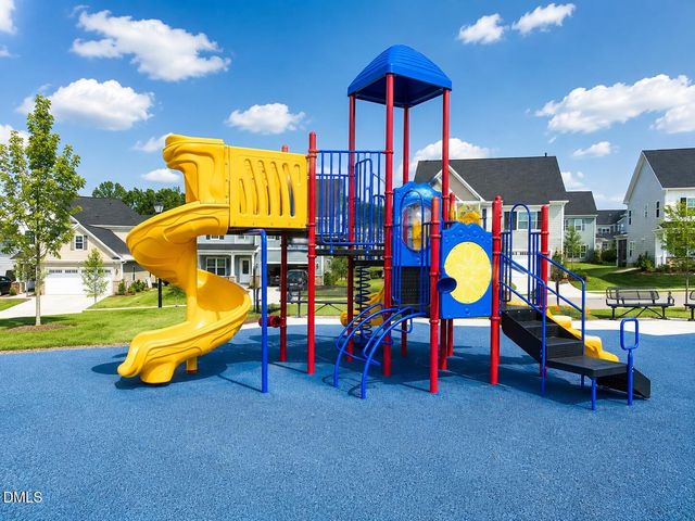 1565 Goldfinch Perch Lane, Knightdale, NC 27545