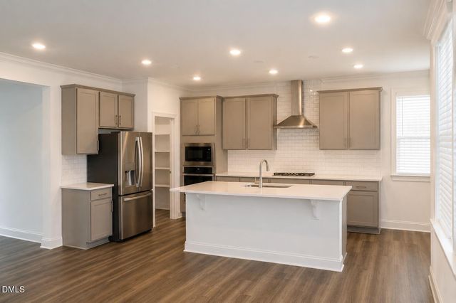 1565 Goldfinch Perch Lane, Knightdale, NC 27545