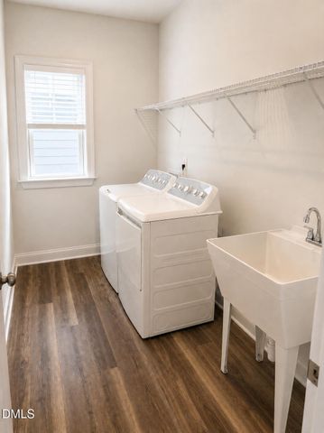 1565 Goldfinch Perch Lane, Knightdale, NC 27545