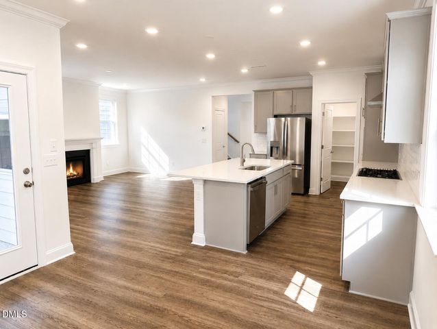 1565 Goldfinch Perch Lane, Knightdale, NC 27545