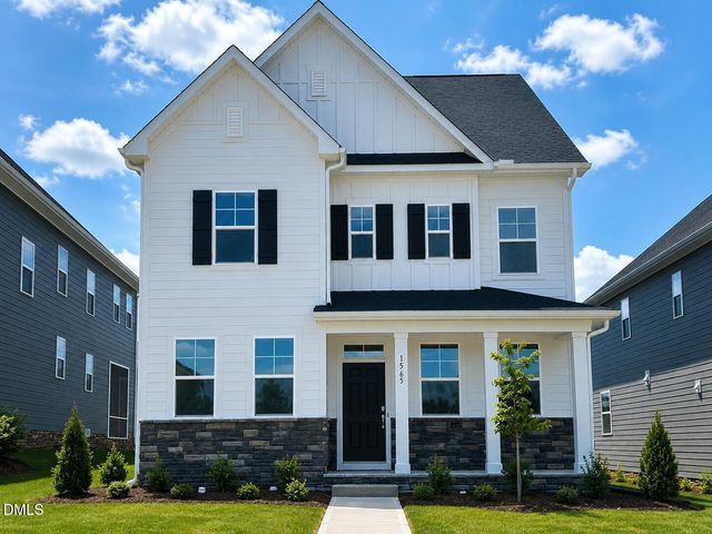 1565 Goldfinch Perch Lane, Knightdale, NC 27545