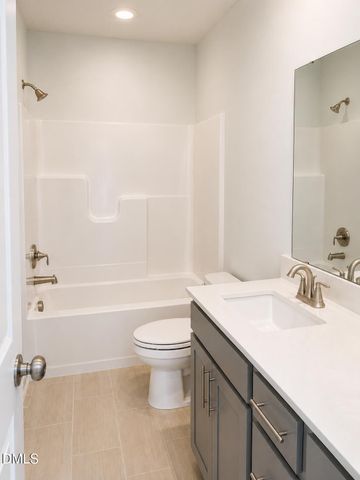 1565 Goldfinch Perch Lane, Knightdale, NC 27545