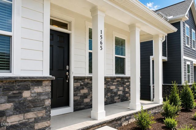 1565 Goldfinch Perch Lane, Knightdale, NC 27545