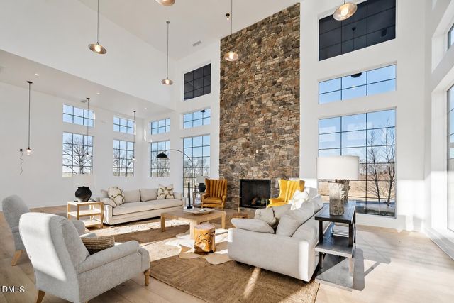 1565 Goldfinch Perch Lane, Knightdale, NC 27545