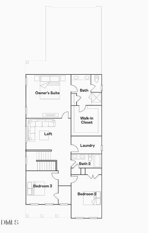 1565 Goldfinch Perch Lane, Knightdale, NC 27545