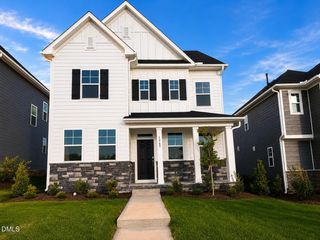 1565 Goldfinch Perch Lane, Knightdale, NC 27545
