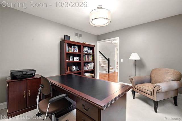 335 Fordcroft Drive, Rochester Hills, MI 48309