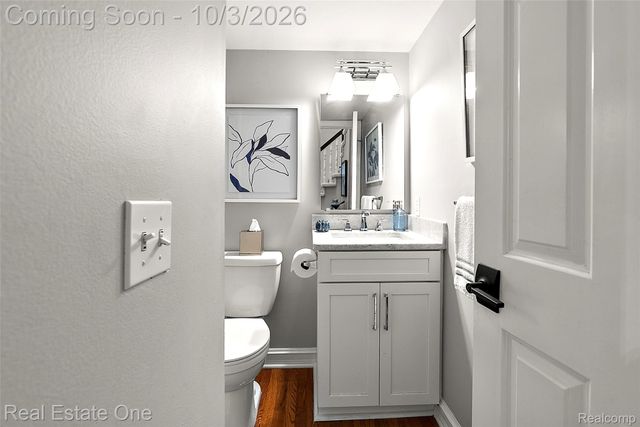 335 Fordcroft Drive, Rochester Hills, MI 48309