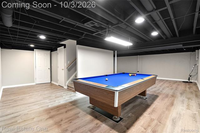 335 Fordcroft Drive, Rochester Hills, MI 48309