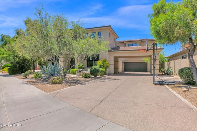 18498 N 96TH Way, Scottsdale, AZ 85255