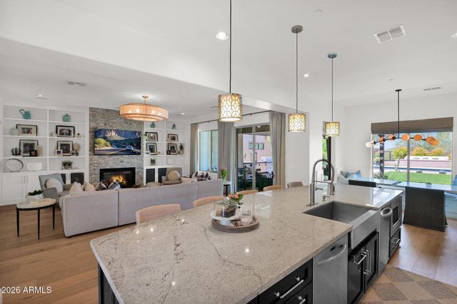 18498 N 96TH Way, Scottsdale, AZ 85255