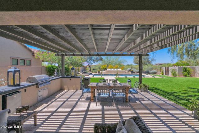 18498 N 96TH Way, Scottsdale, AZ 85255