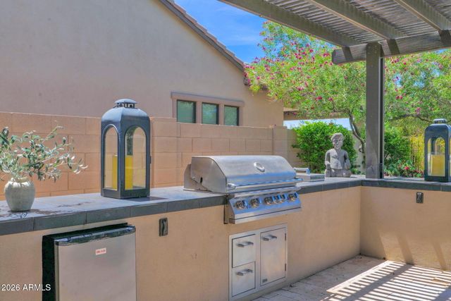 18498 N 96TH Way, Scottsdale, AZ 85255