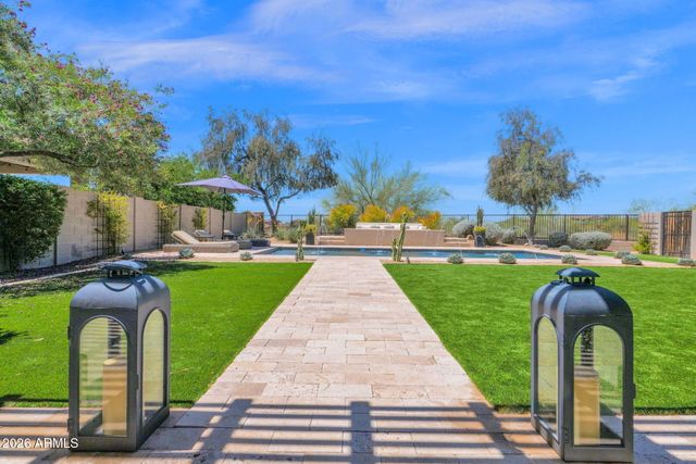 18498 N 96TH Way, Scottsdale, AZ 85255
