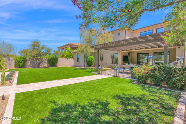 18498 N 96TH Way, Scottsdale, AZ 85255