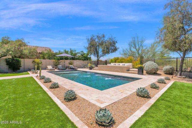 18498 N 96TH Way, Scottsdale, AZ 85255