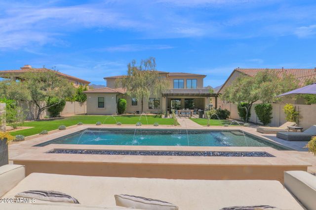 18498 N 96TH Way, Scottsdale, AZ 85255