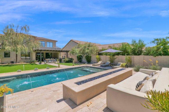18498 N 96TH Way, Scottsdale, AZ 85255