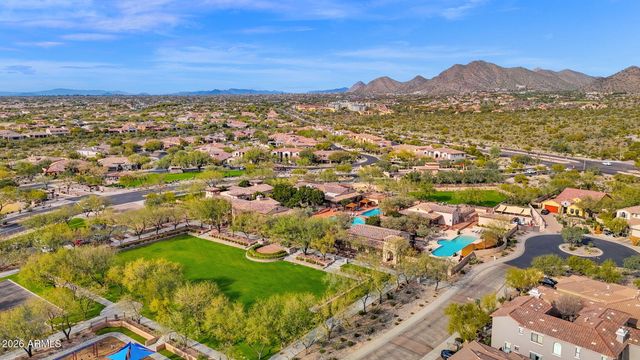 18498 N 96TH Way, Scottsdale, AZ 85255