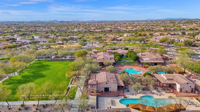 18498 N 96TH Way, Scottsdale, AZ 85255