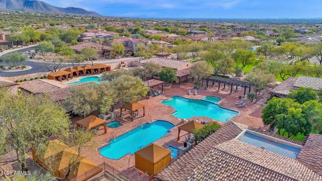 18498 N 96TH Way, Scottsdale, AZ 85255