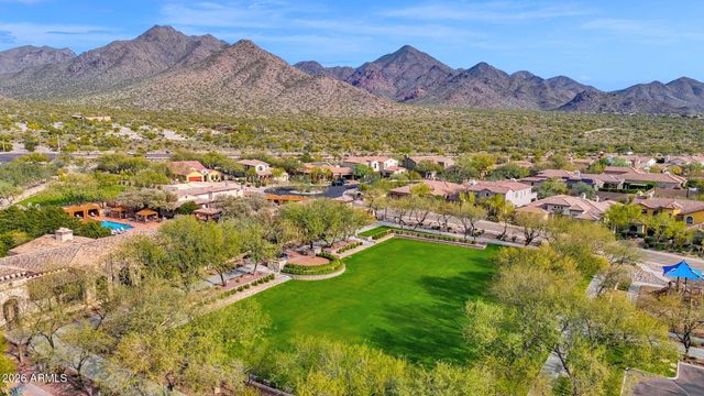18498 N 96TH Way, Scottsdale, AZ 85255