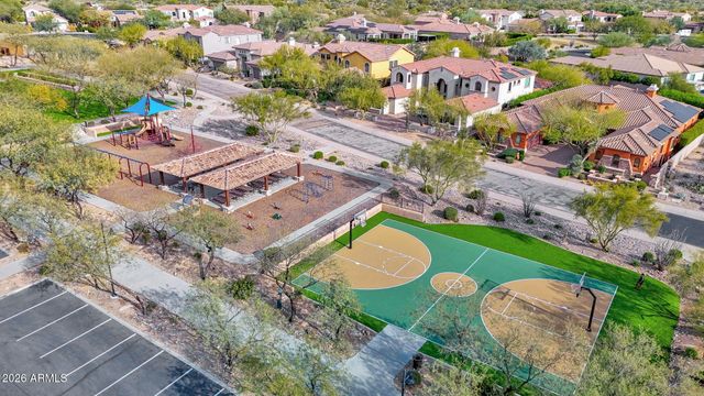 18498 N 96TH Way, Scottsdale, AZ 85255