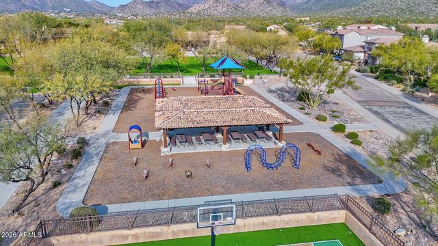 18498 N 96TH Way, Scottsdale, AZ 85255