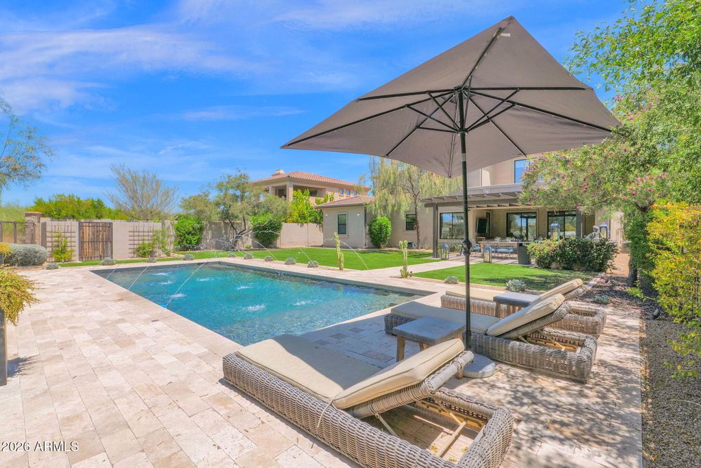 18498 N 96TH Way, Scottsdale, AZ 85255 — photo 2