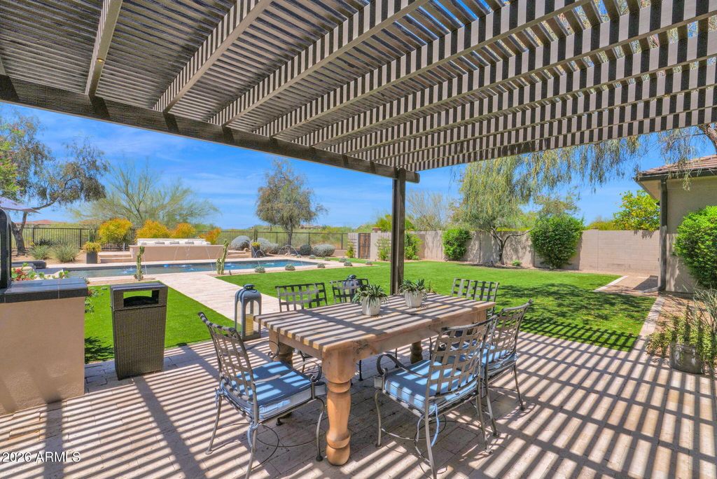 18498 N 96TH Way, Scottsdale, AZ 85255 — photo 3
