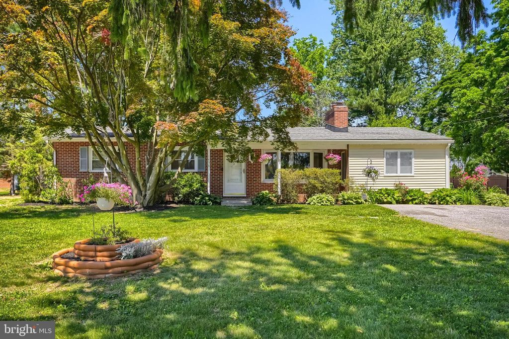 1456 DEER PARK RD, Finksburg, MD 21048