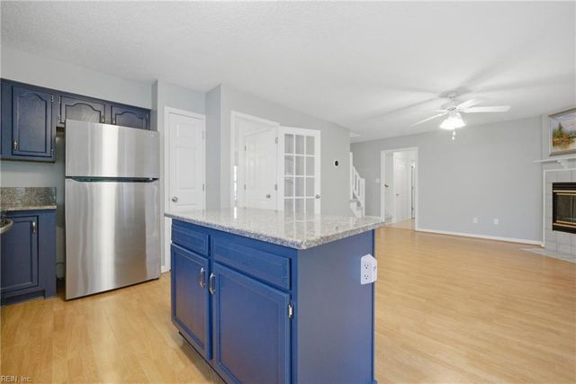 247 Judith CIR, Yorktown, VA 23693