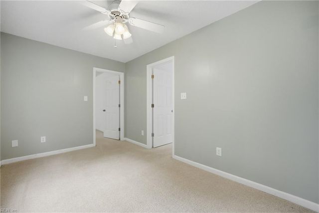 247 Judith CIR, Yorktown, VA 23693
