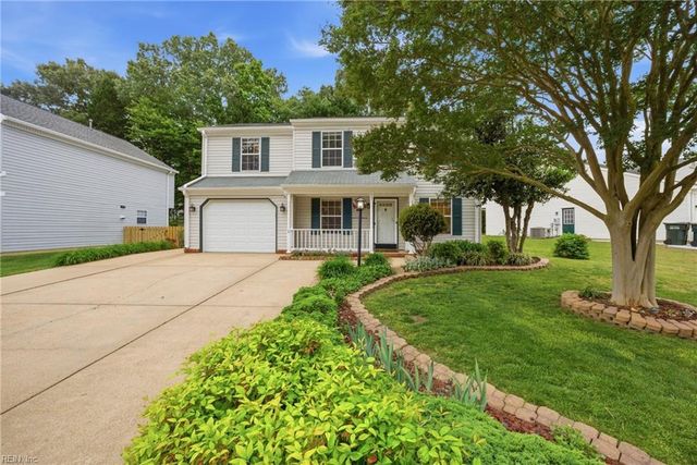 247 Judith CIR, Yorktown, VA 23693