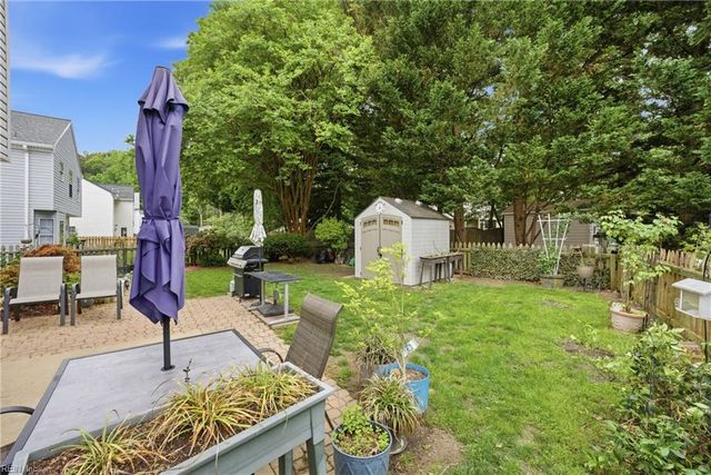 247 Judith CIR, Yorktown, VA 23693