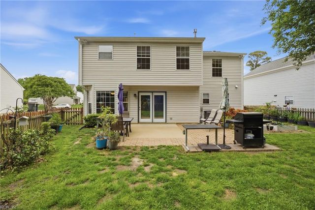 247 Judith CIR, Yorktown, VA 23693