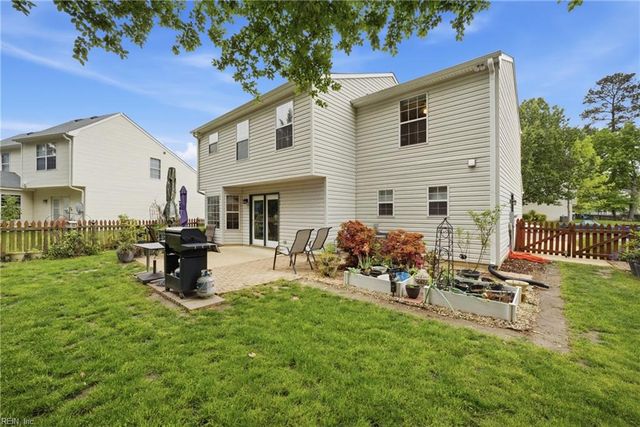 247 Judith CIR, Yorktown, VA 23693