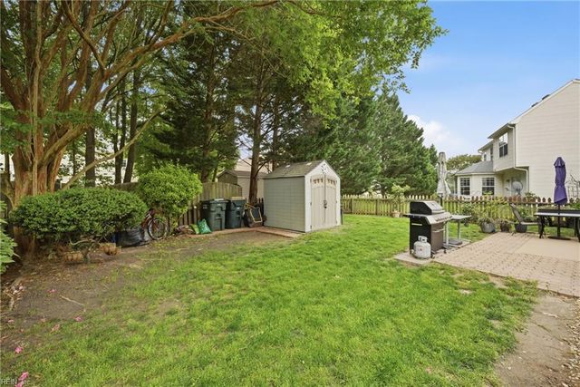 247 Judith CIR, Yorktown, VA 23693