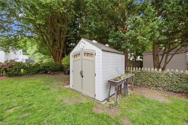 247 Judith CIR, Yorktown, VA 23693