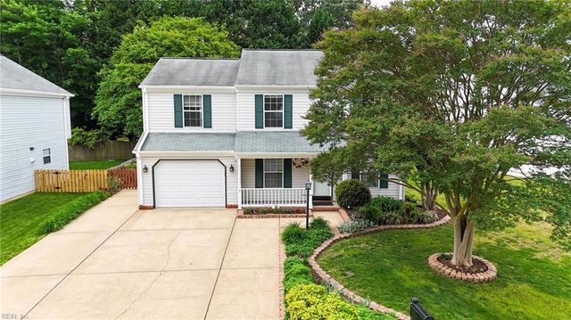 247 Judith CIR, Yorktown, VA 23693