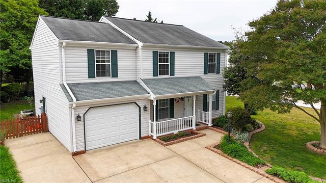 247 Judith CIR, Yorktown, VA 23693