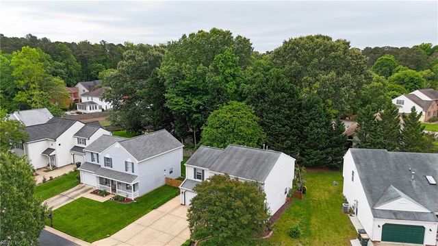 247 Judith CIR, Yorktown, VA 23693